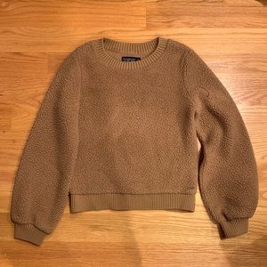 Abercrombie Sherpa Pullover